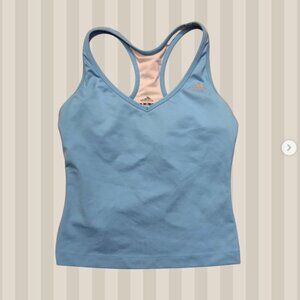 Adidas athletic tank Size: Small